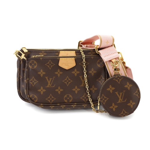 Borsa tracolla louis vuitton - borsa,
