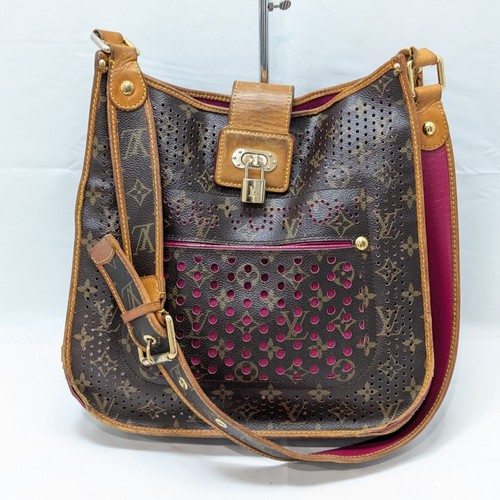 Borsa tracolla louis vuitton - tracolla,