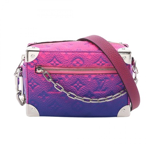 Borsa tracolla louis - tracolla, vuitton
