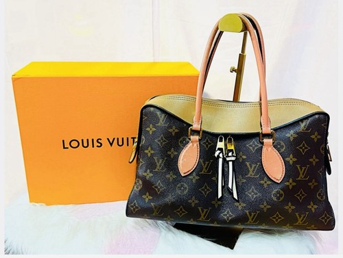 Borsa louis vuitton tulleries - borsa,