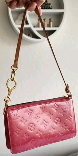 Pochette louis vuitton - pochette,