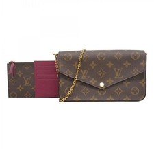 Borsa a tracolla Louis Vuitton