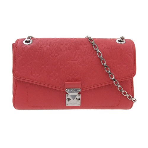 Borsa tracolla louis - borsa,