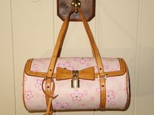 Borsa a tracolla Louis Vuitton