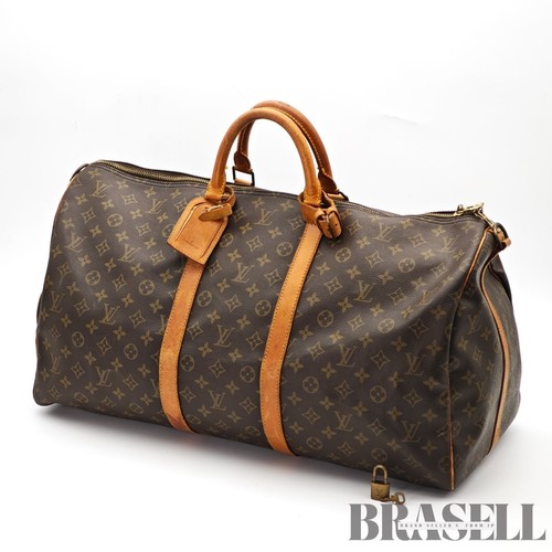 Borsa mano viaggio louis - da,