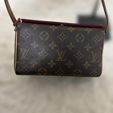 BORSA A MANO LOUIS VUITTON