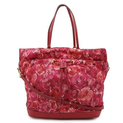 Louis vuitton ikat - ikat, flower