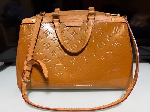 Borsa mano louis vuitton - louis,