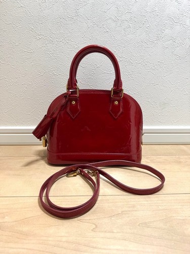 Borsa tracolla louis - louis, vuitton