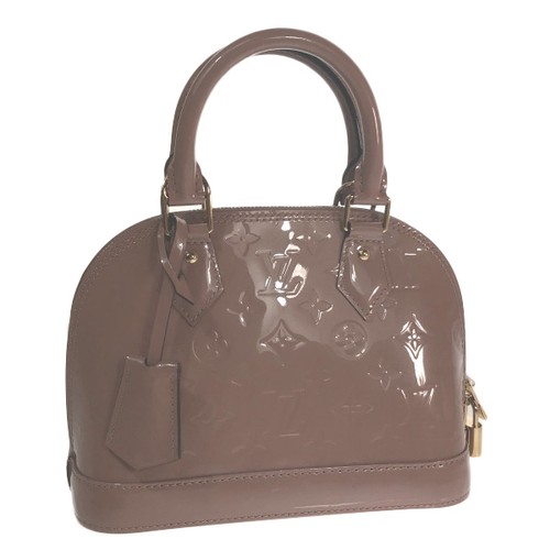 Borsa mano louis vuitton - a,
