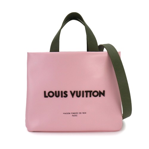 Borsa shopper louis - borsa, vuitton