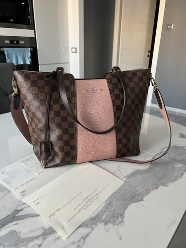 Borsa tote bag - tote, louis